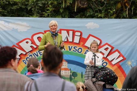 Čarobni dan v Arboretumu Volčji Potok presegel pričakovanja (72)